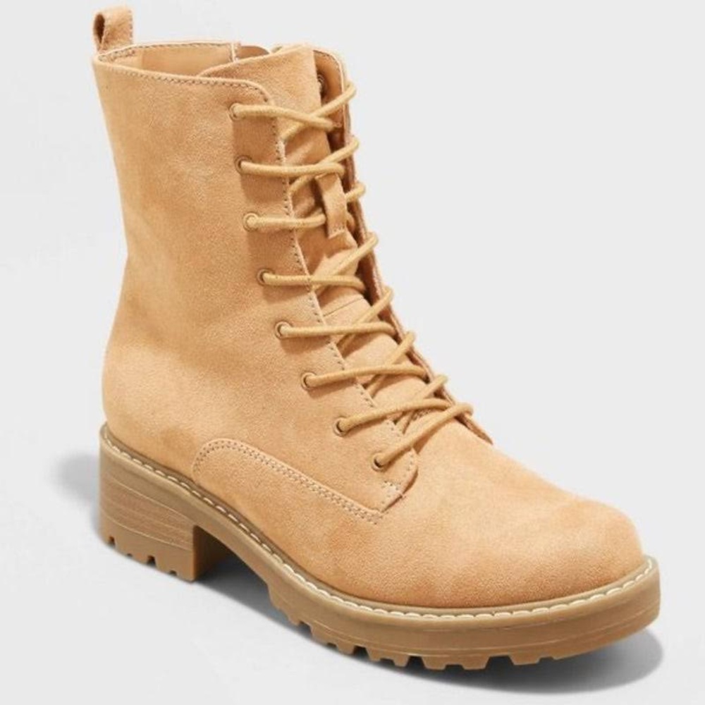 Women’s Universal Threads - Ophelia Boots